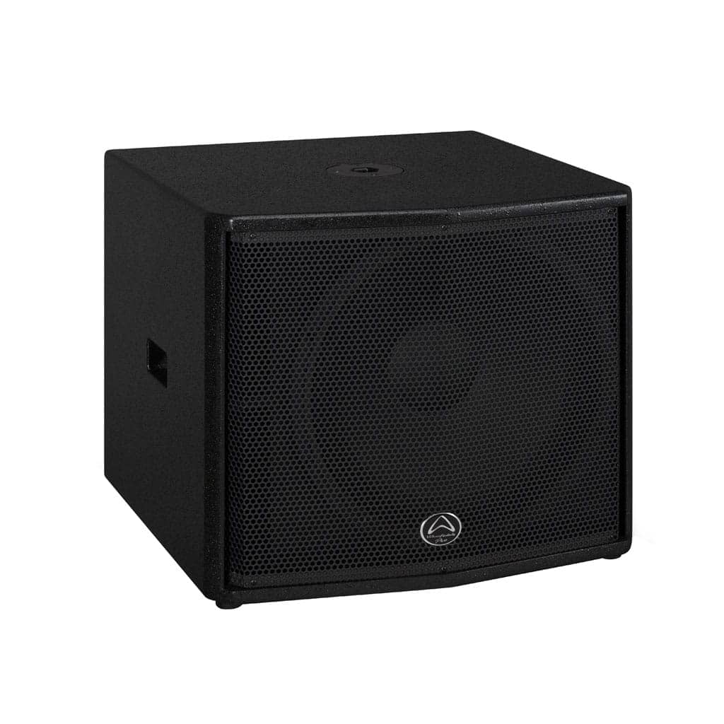 Wharfedale Impact-X18B
