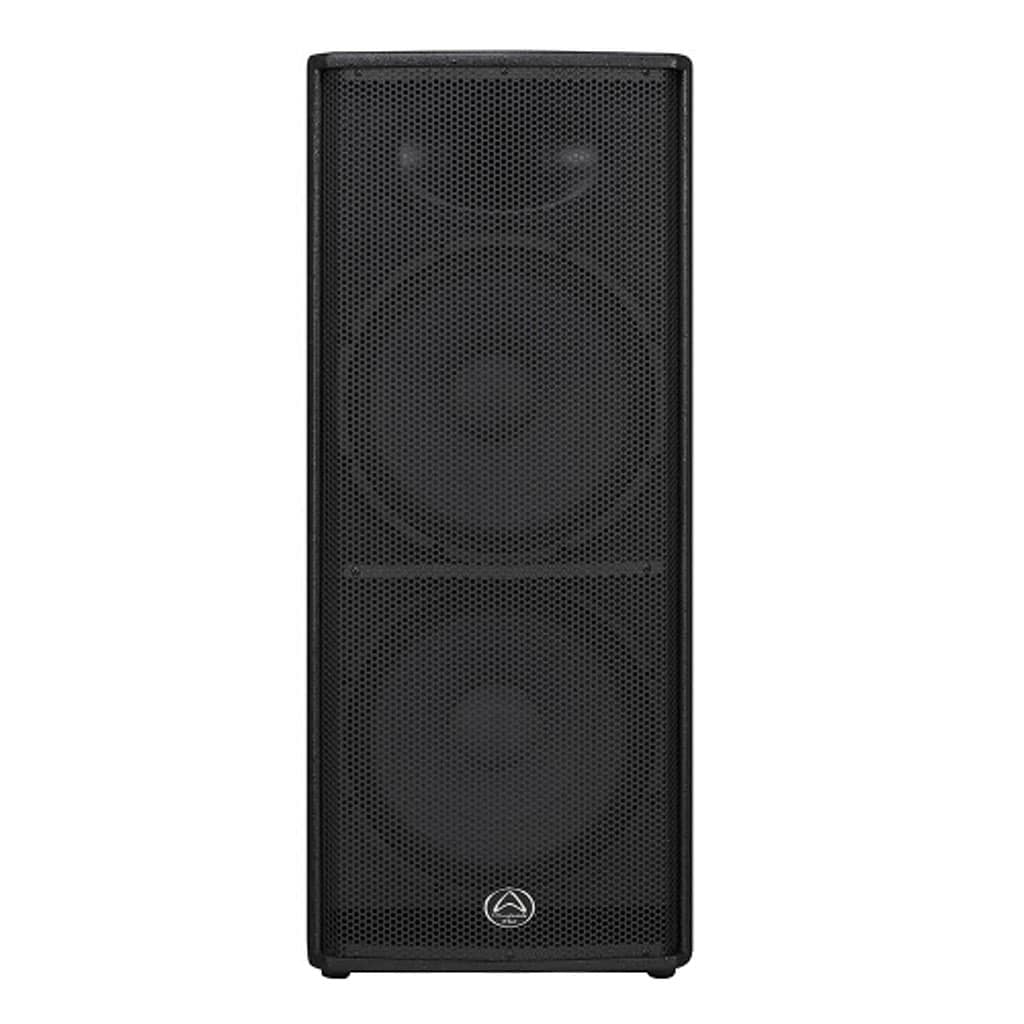 Wharfedale Impact X215