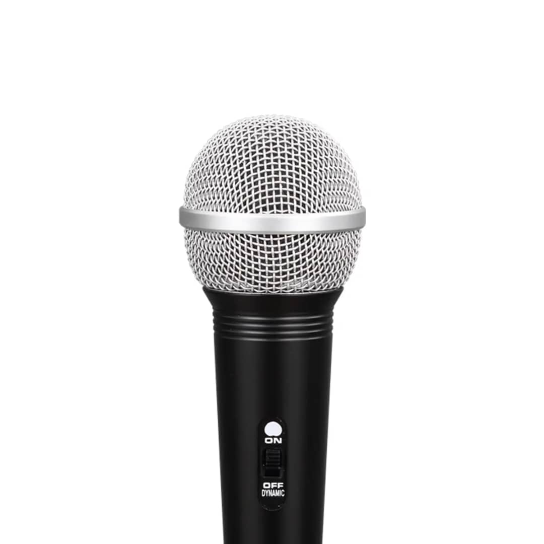 Imix MC-100 Handheld Microphone