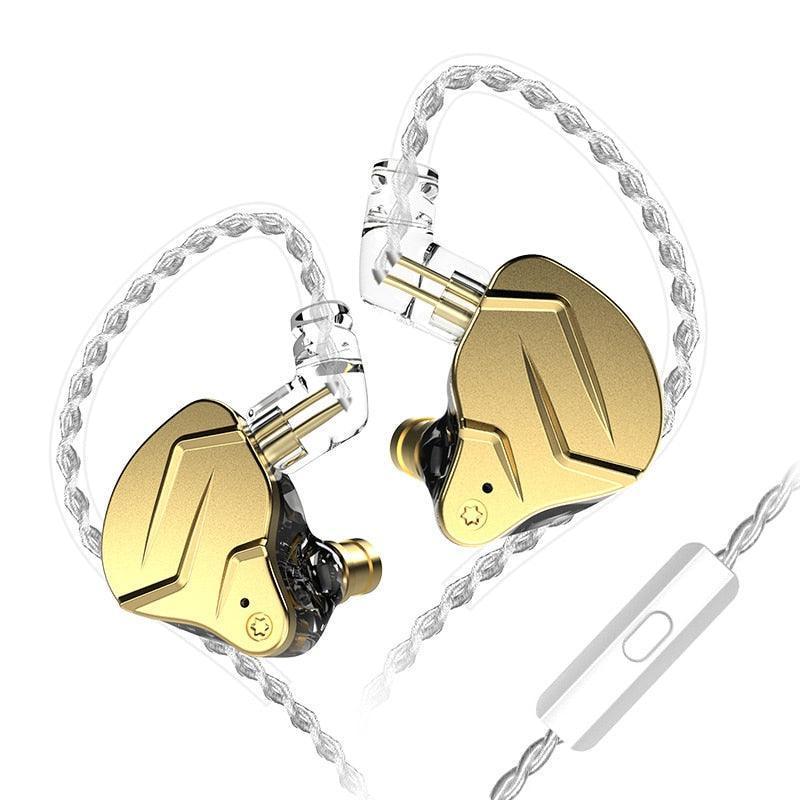 Kz Zsn Pro In Ear Monitor
