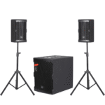 Dasn B14 Party-Box 4000w